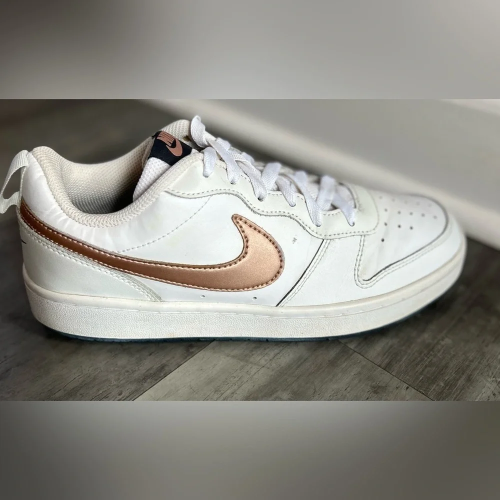 Nike court borough